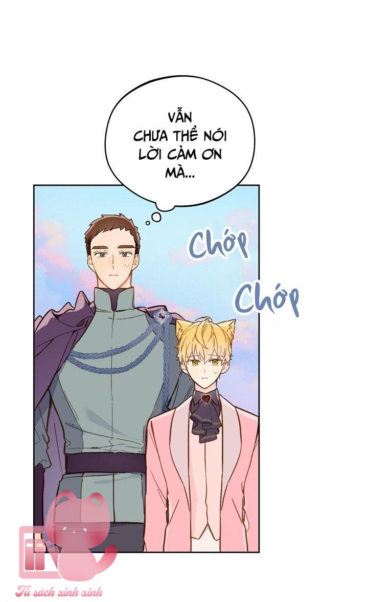 Trang Trại Hạt Dẻ Cạnh Hoàng Cung - Chap 17 - Trang 39