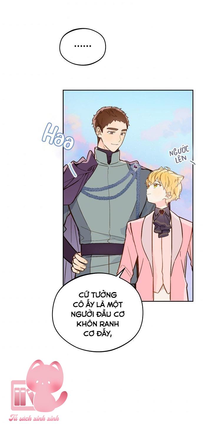 Trang Trại Hạt Dẻ Cạnh Hoàng Cung - Chap 17 - Trang 40