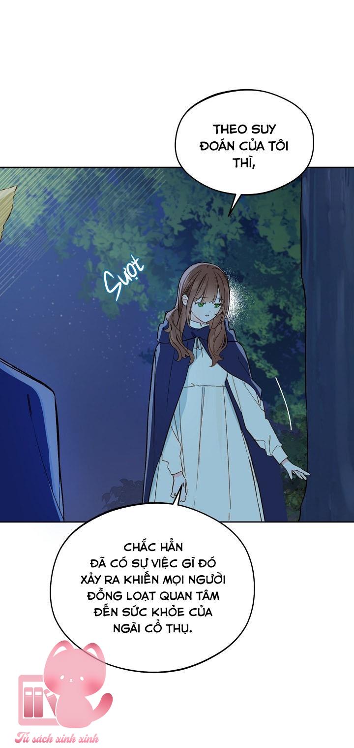 Trang Trại Hạt Dẻ Cạnh Hoàng Cung - Chap 17 - Trang 5