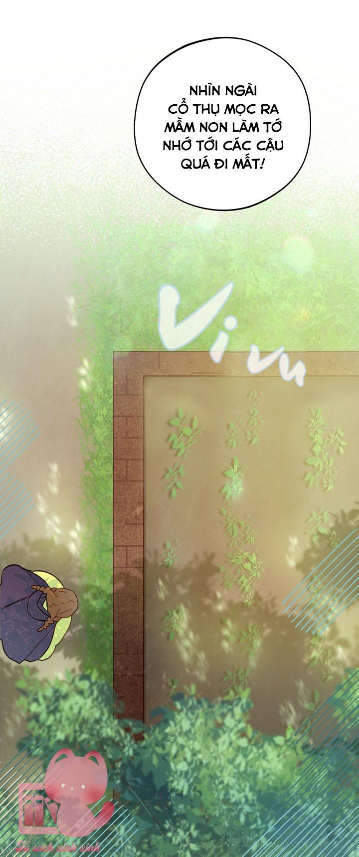 Trang Trại Hạt Dẻ Cạnh Hoàng Cung - Chap 17 - Trang 43