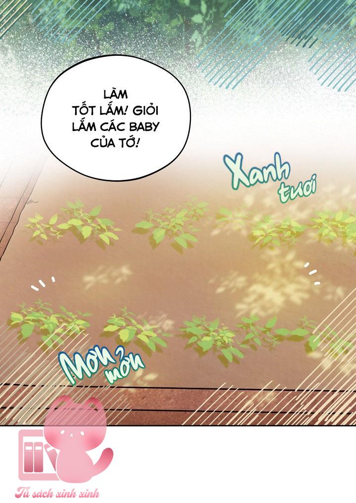 Trang Trại Hạt Dẻ Cạnh Hoàng Cung - Chap 17 - Trang 44