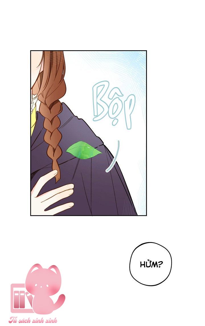 Trang Trại Hạt Dẻ Cạnh Hoàng Cung - Chap 17 - Trang 46