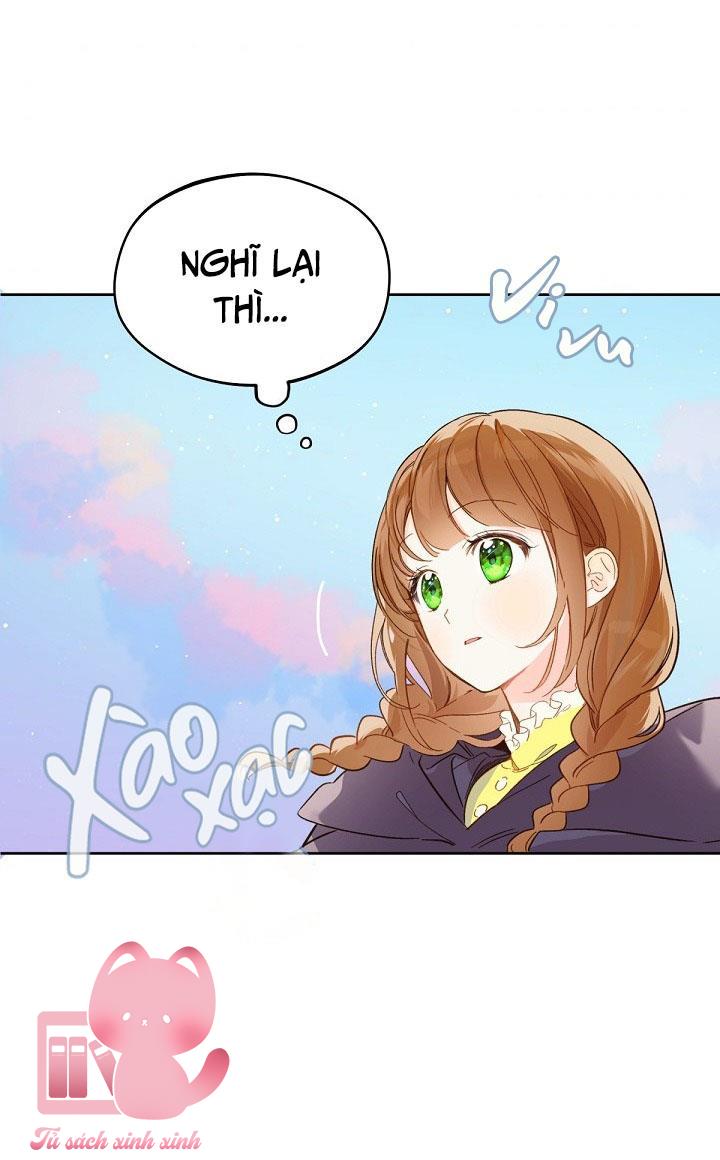 Trang Trại Hạt Dẻ Cạnh Hoàng Cung - Chap 17 - Trang 48