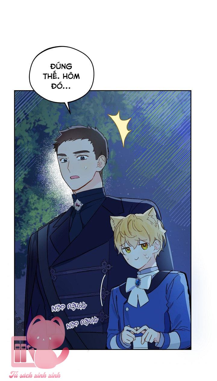 Trang Trại Hạt Dẻ Cạnh Hoàng Cung - Chap 17 - Trang 6
