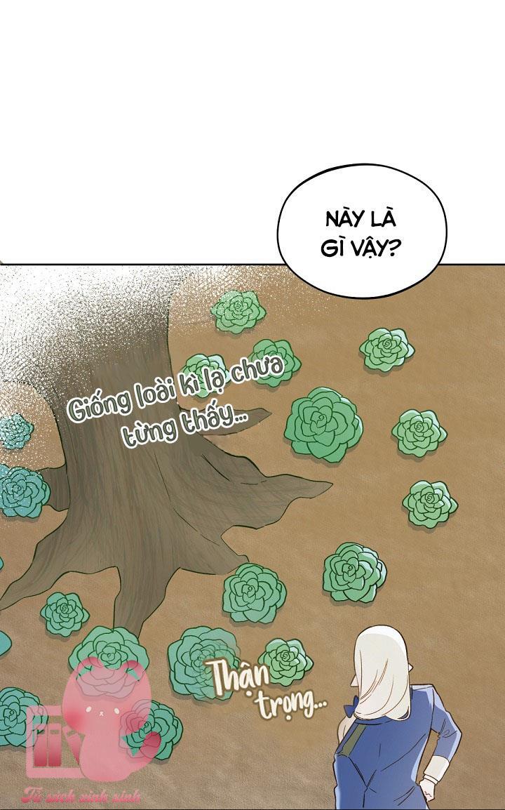 Trang Trại Hạt Dẻ Cạnh Hoàng Cung - Chap 17 - Trang 53