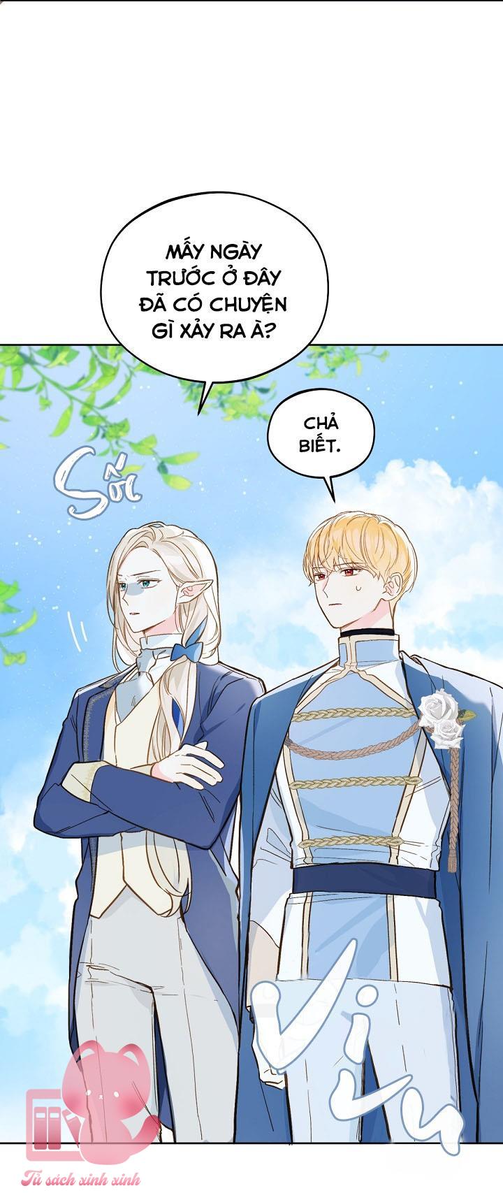 Trang Trại Hạt Dẻ Cạnh Hoàng Cung - Chap 17 - Trang 54