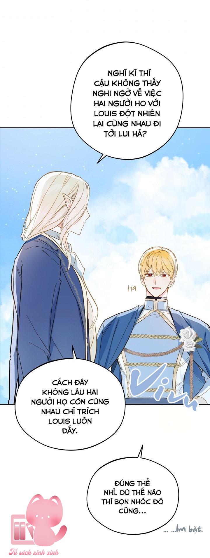 Trang Trại Hạt Dẻ Cạnh Hoàng Cung - Chap 17 - Trang 56