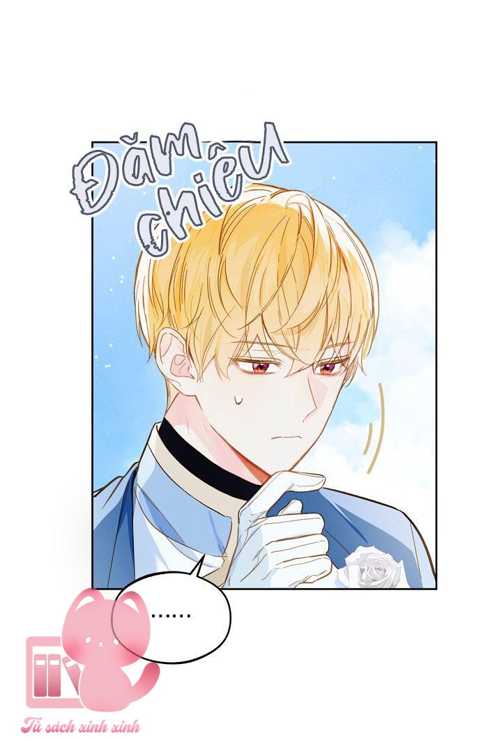 Trang Trại Hạt Dẻ Cạnh Hoàng Cung - Chap 17 - Trang 57