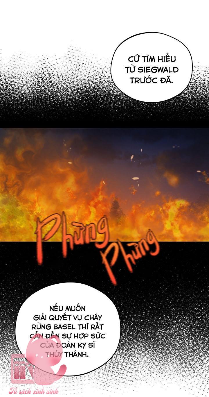 Trang Trại Hạt Dẻ Cạnh Hoàng Cung - Chap 17 - Trang 58