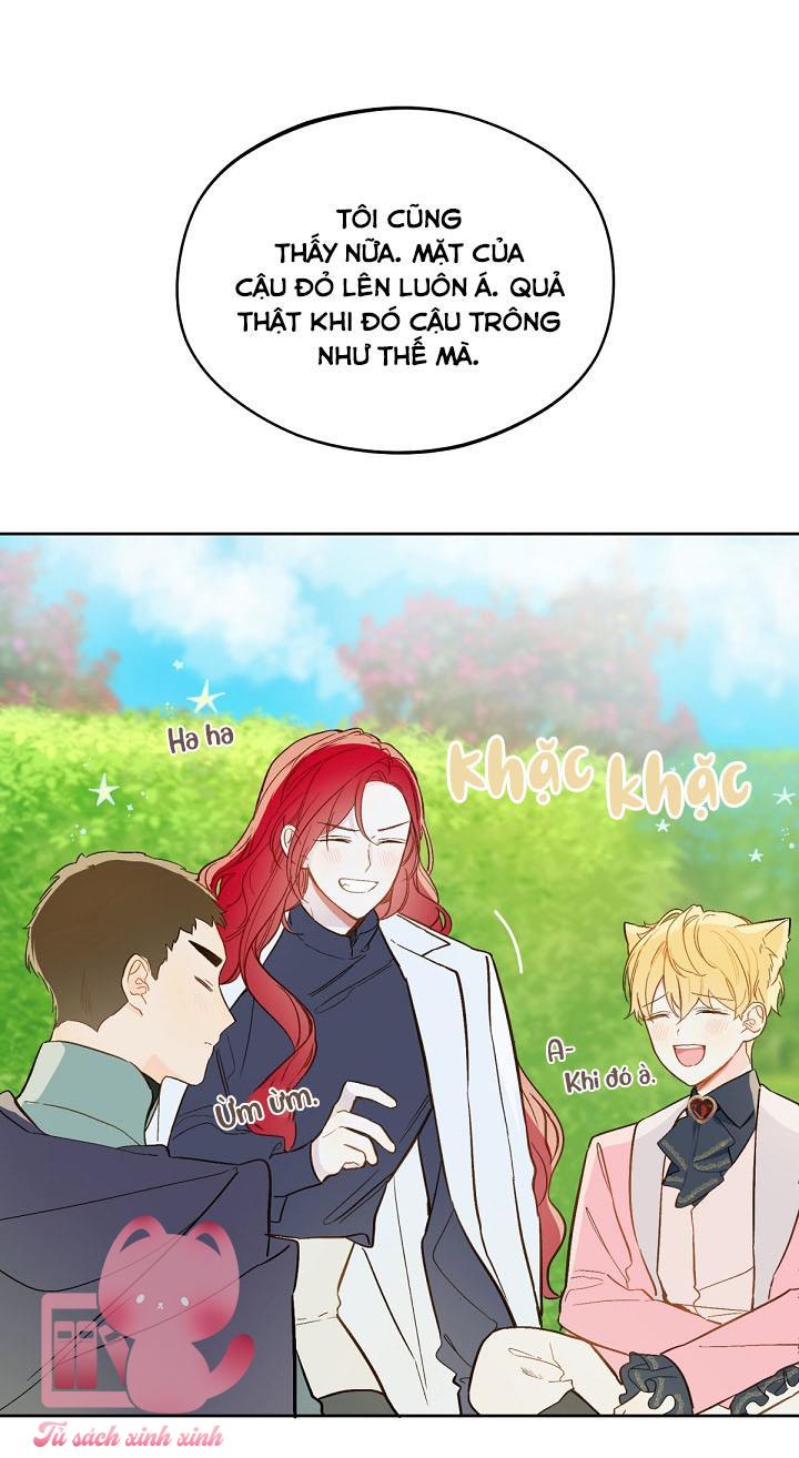 Trang Trại Hạt Dẻ Cạnh Hoàng Cung - Chap 17 - Trang 60