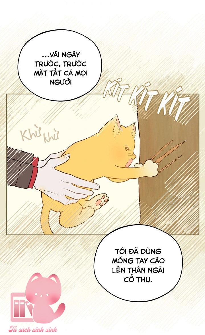 Trang Trại Hạt Dẻ Cạnh Hoàng Cung - Chap 17 - Trang 7