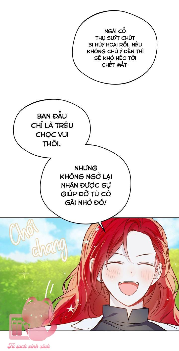 Trang Trại Hạt Dẻ Cạnh Hoàng Cung - Chap 17 - Trang 61