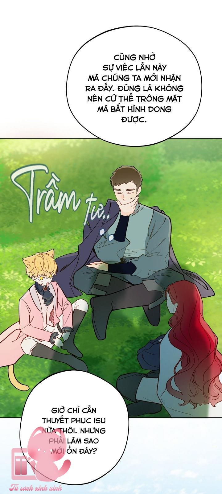 Trang Trại Hạt Dẻ Cạnh Hoàng Cung - Chap 17 - Trang 62