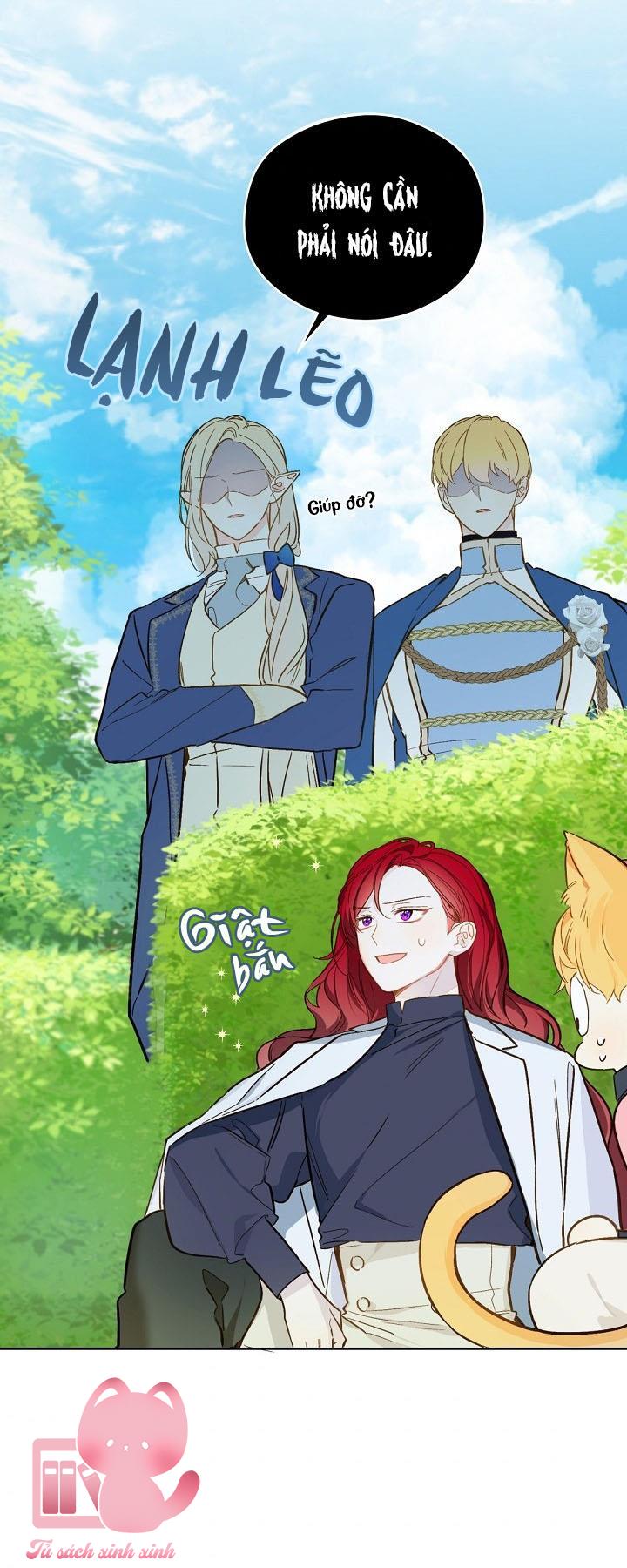 Trang Trại Hạt Dẻ Cạnh Hoàng Cung - Chap 17 - Trang 63