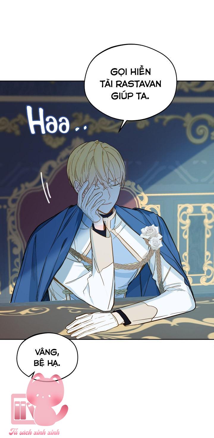 Trang Trại Hạt Dẻ Cạnh Hoàng Cung - Chap 17 - Trang 65