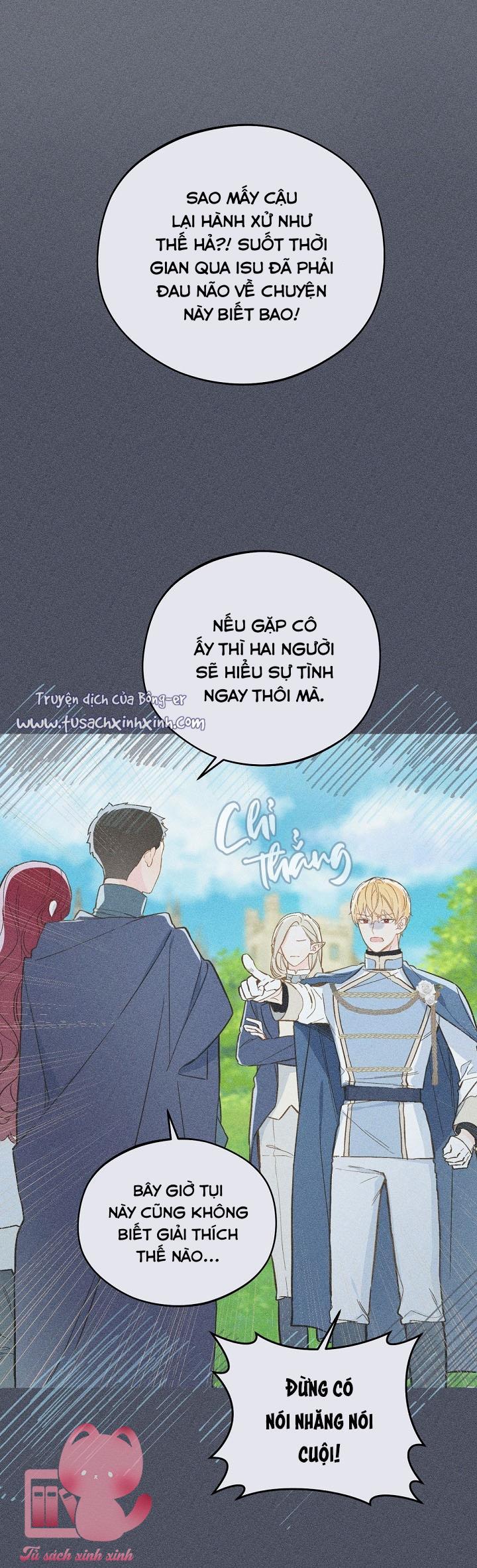 Trang Trại Hạt Dẻ Cạnh Hoàng Cung - Chap 17 - Trang 67
