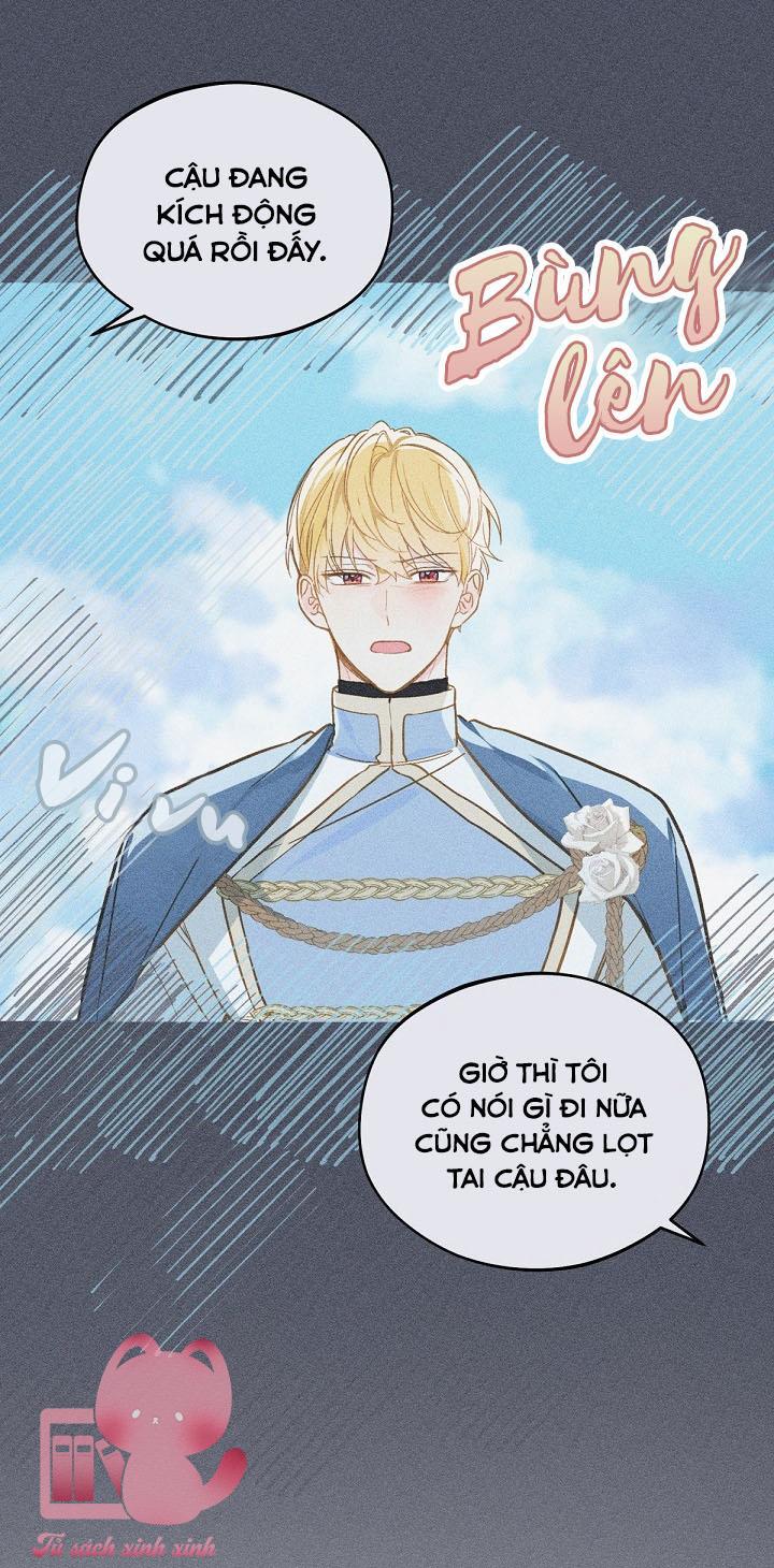 Trang Trại Hạt Dẻ Cạnh Hoàng Cung - Chap 17 - Trang 69