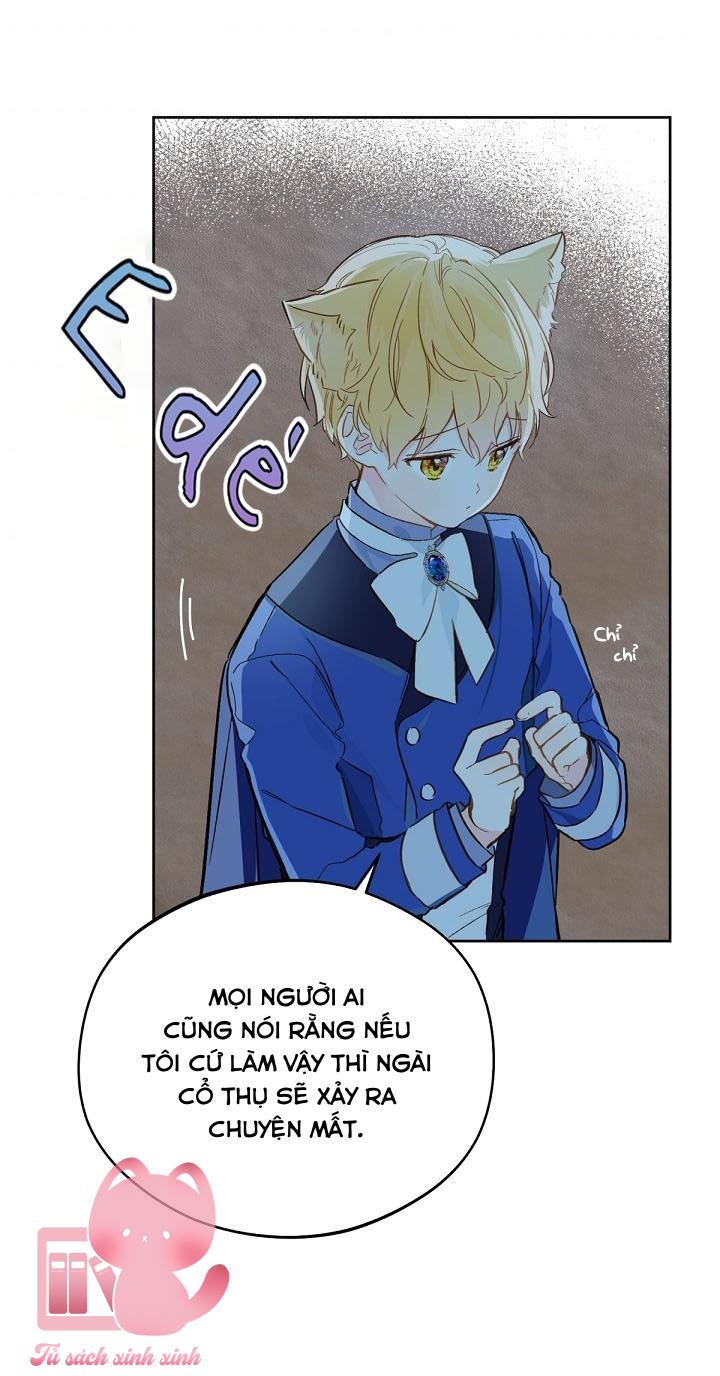Trang Trại Hạt Dẻ Cạnh Hoàng Cung - Chap 17 - Trang 8