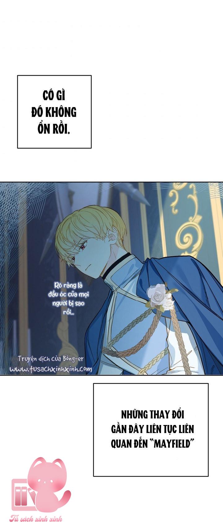Trang Trại Hạt Dẻ Cạnh Hoàng Cung - Chap 17 - Trang 71