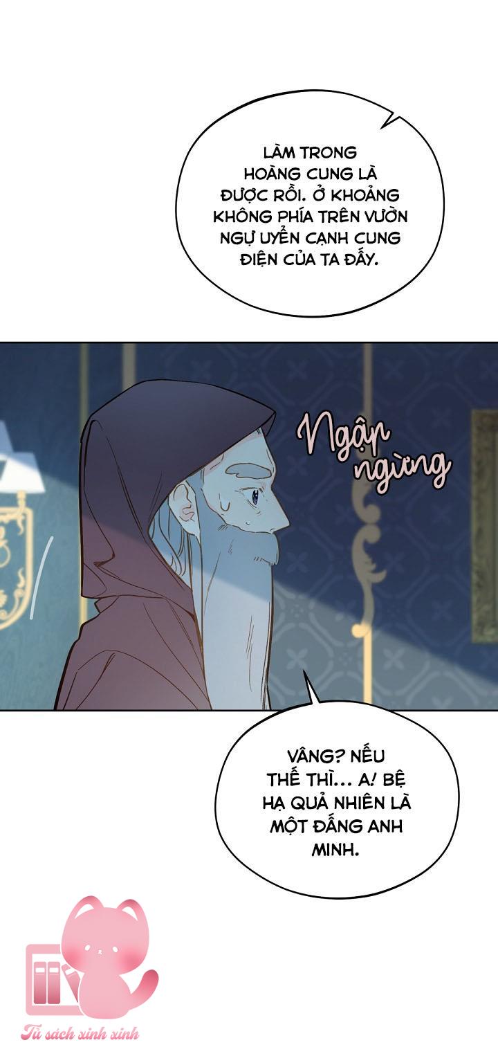 Trang Trại Hạt Dẻ Cạnh Hoàng Cung - Chap 17 - Trang 73