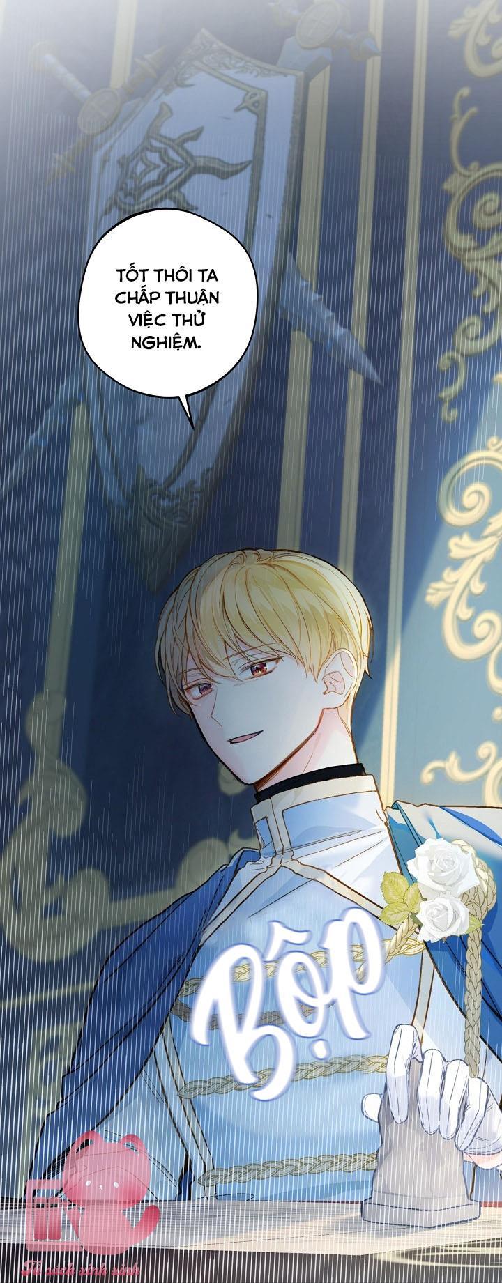 Trang Trại Hạt Dẻ Cạnh Hoàng Cung - Chap 17 - Trang 77