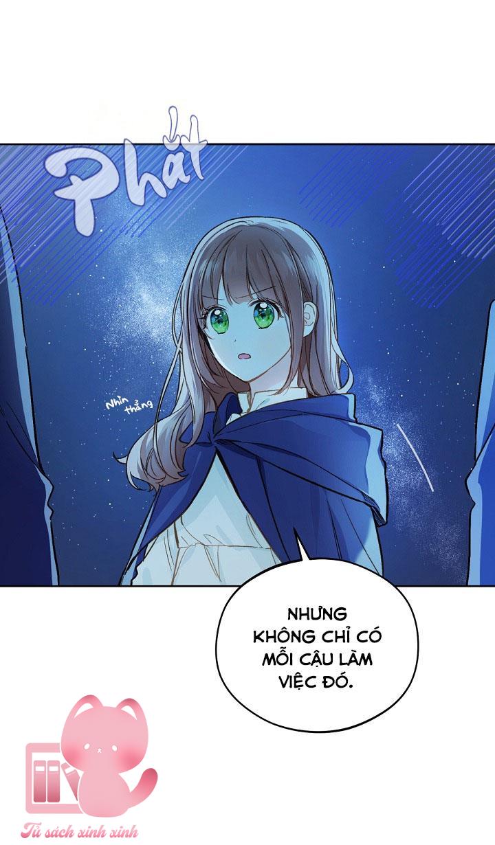 Trang Trại Hạt Dẻ Cạnh Hoàng Cung - Chap 17 - Trang 10