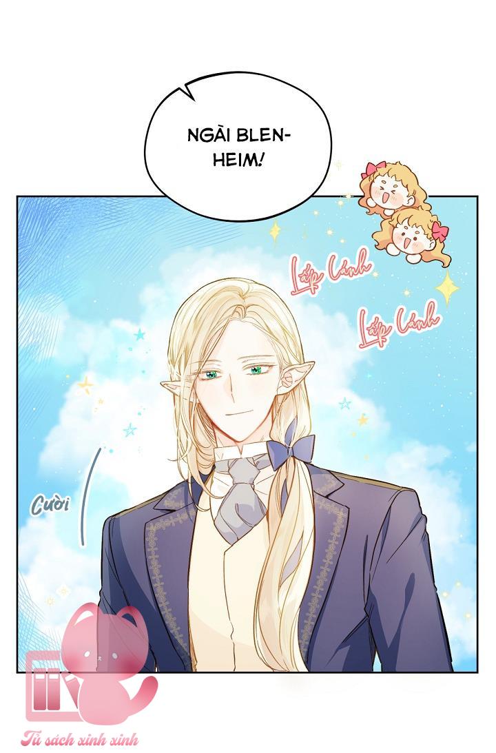 Trang Trại Hạt Dẻ Cạnh Hoàng Cung - Chap 18 - Trang 12