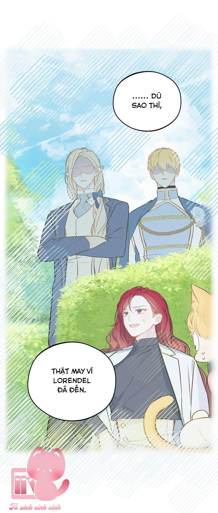 Trang Trại Hạt Dẻ Cạnh Hoàng Cung - Chap 18 - Trang 15