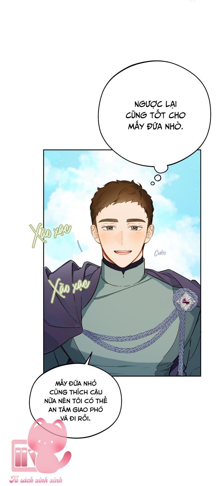 Trang Trại Hạt Dẻ Cạnh Hoàng Cung - Chap 18 - Trang 16