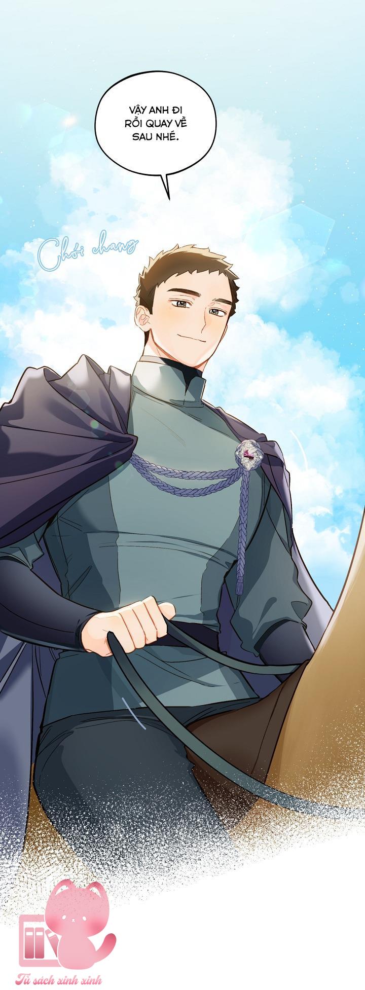 Trang Trại Hạt Dẻ Cạnh Hoàng Cung - Chap 18 - Trang 18