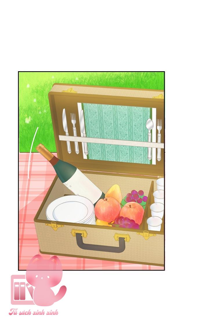 Trang Trại Hạt Dẻ Cạnh Hoàng Cung - Chap 18 - Trang 24