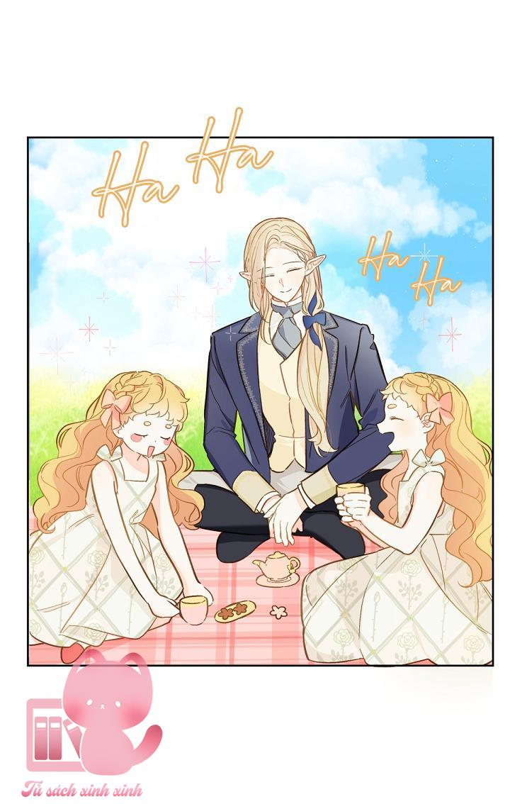 Trang Trại Hạt Dẻ Cạnh Hoàng Cung - Chap 18 - Trang 25