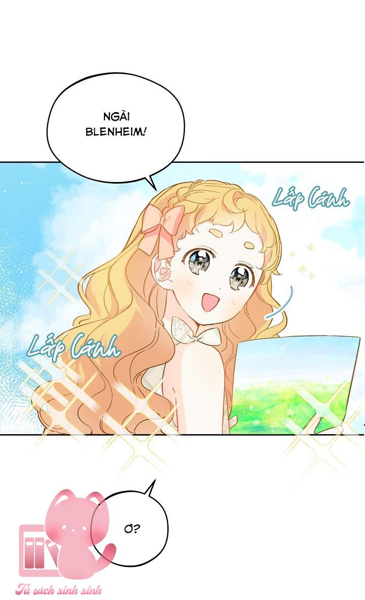 Trang Trại Hạt Dẻ Cạnh Hoàng Cung - Chap 18 - Trang 28