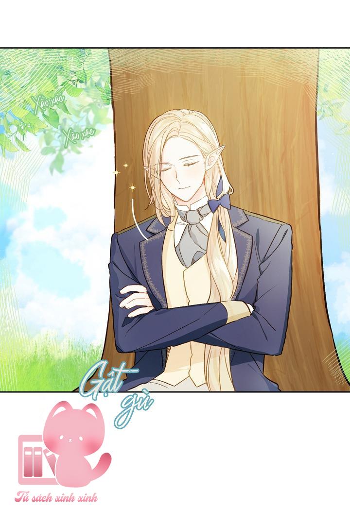 Trang Trại Hạt Dẻ Cạnh Hoàng Cung - Chap 18 - Trang 29