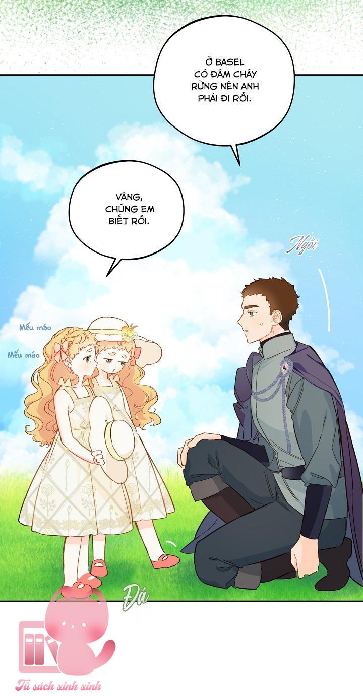 Trang Trại Hạt Dẻ Cạnh Hoàng Cung - Chap 18 - Trang 4