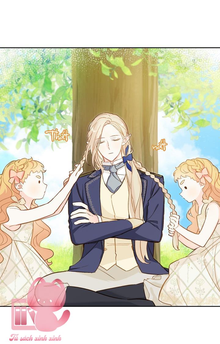 Trang Trại Hạt Dẻ Cạnh Hoàng Cung - Chap 18 - Trang 34