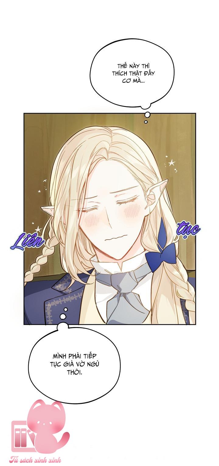 Trang Trại Hạt Dẻ Cạnh Hoàng Cung - Chap 18 - Trang 35