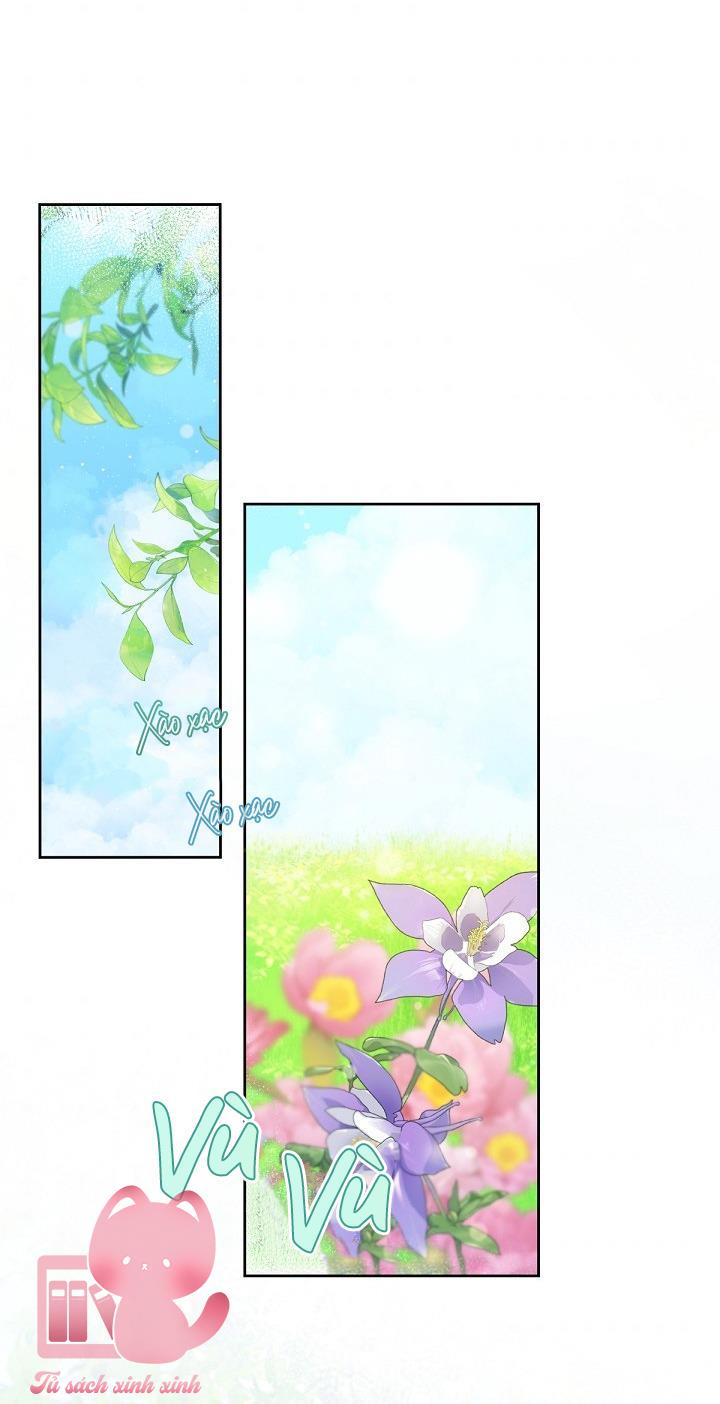 Trang Trại Hạt Dẻ Cạnh Hoàng Cung - Chap 18 - Trang 36