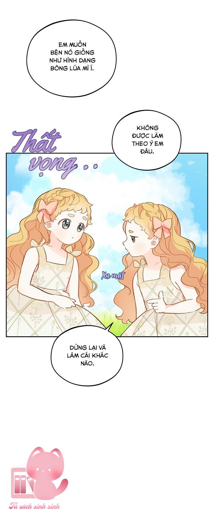 Trang Trại Hạt Dẻ Cạnh Hoàng Cung - Chap 18 - Trang 38