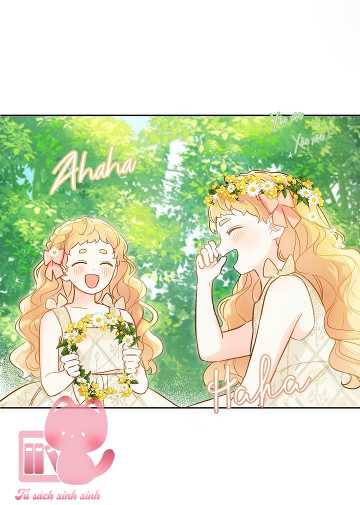 Trang Trại Hạt Dẻ Cạnh Hoàng Cung - Chap 18 - Trang 40