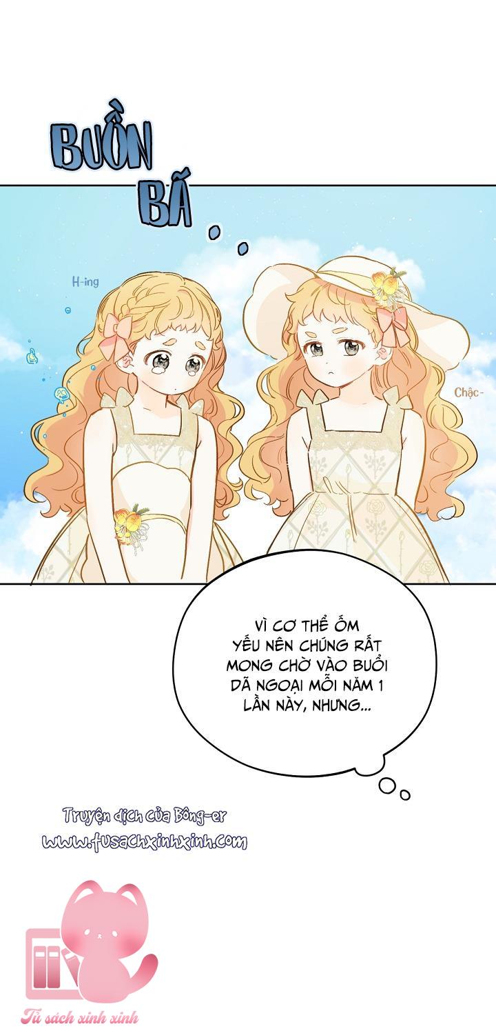 Trang Trại Hạt Dẻ Cạnh Hoàng Cung - Chap 18 - Trang 5
