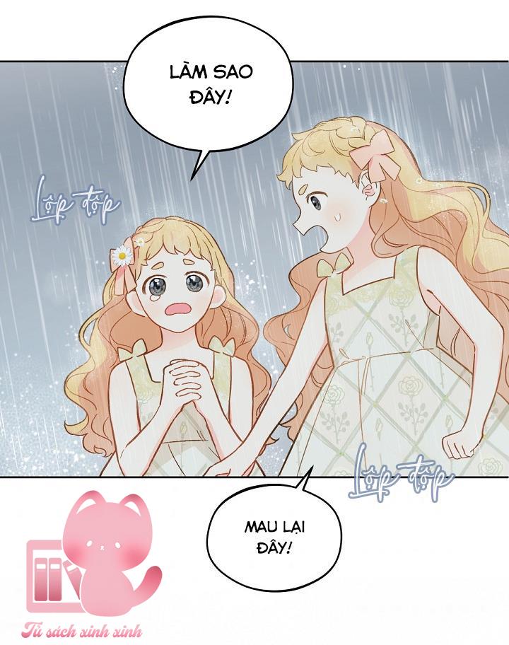 Trang Trại Hạt Dẻ Cạnh Hoàng Cung - Chap 18 - Trang 44