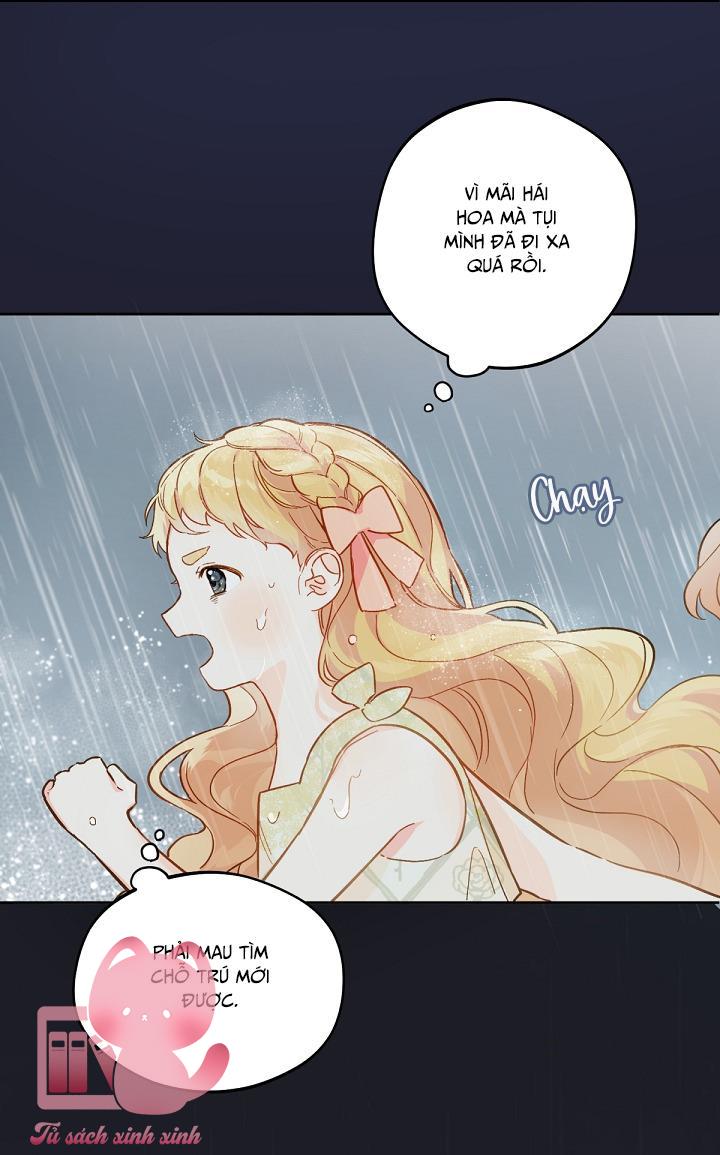 Trang Trại Hạt Dẻ Cạnh Hoàng Cung - Chap 18 - Trang 47