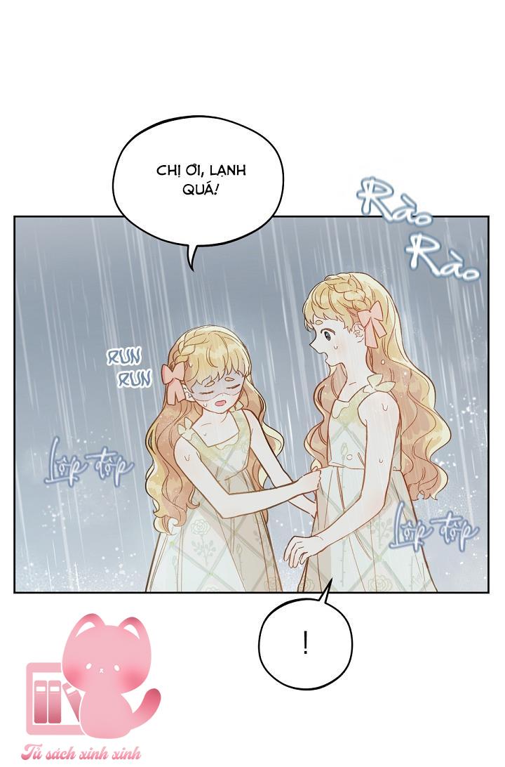 Trang Trại Hạt Dẻ Cạnh Hoàng Cung - Chap 18 - Trang 51