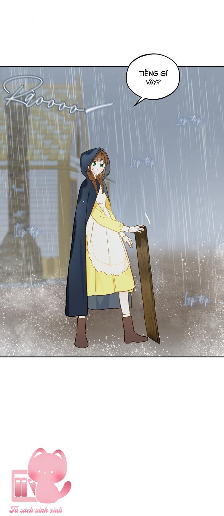 Trang Trại Hạt Dẻ Cạnh Hoàng Cung - Chap 18 - Trang 57