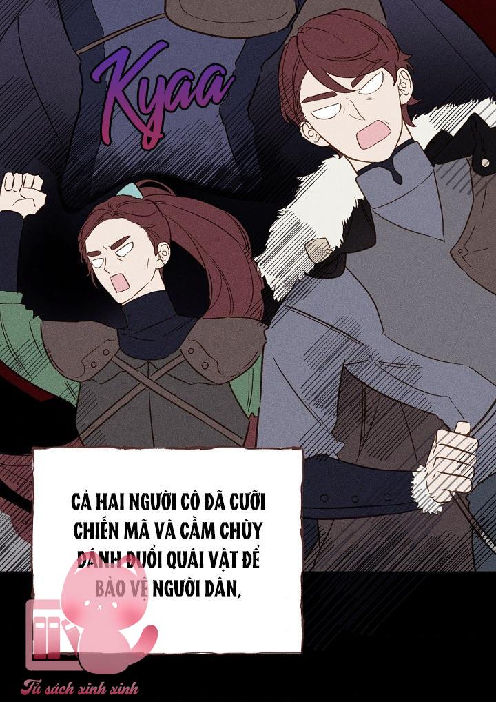 Trang Trại Hạt Dẻ Cạnh Hoàng Cung - Chap 18 - Trang 7
