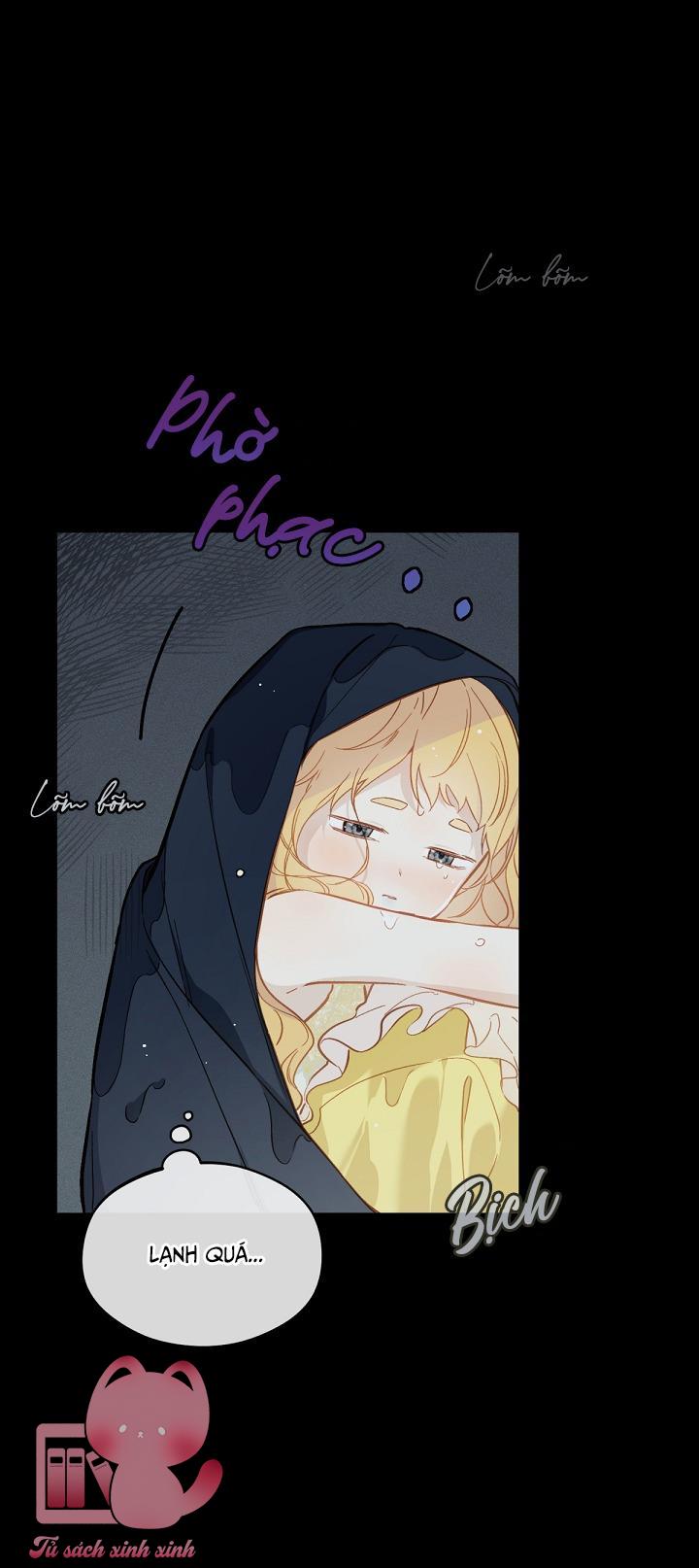 Trang Trại Hạt Dẻ Cạnh Hoàng Cung - Chap 18 - Trang 70