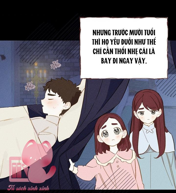 Trang Trại Hạt Dẻ Cạnh Hoàng Cung - Chap 18 - Trang 8