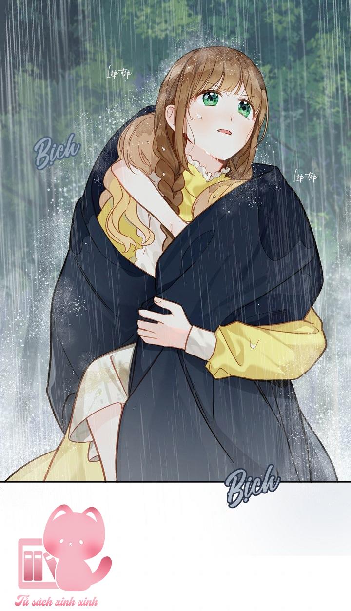 Trang Trại Hạt Dẻ Cạnh Hoàng Cung - Chap 18 - Trang 74