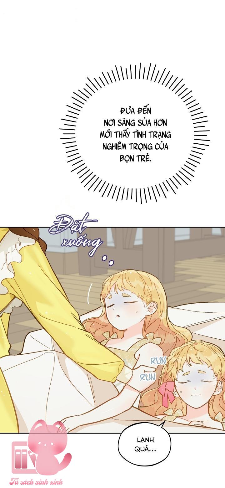 Trang Trại Hạt Dẻ Cạnh Hoàng Cung - Chap 18 - Trang 75
